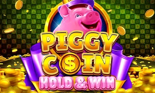 Piggy Coin: Hold & Win