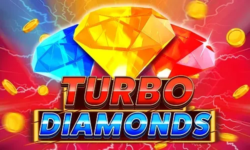Turbo Diamonds: Hold & Win