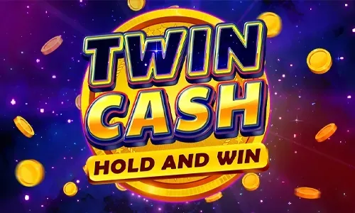 Twin Cash: Hold & Win