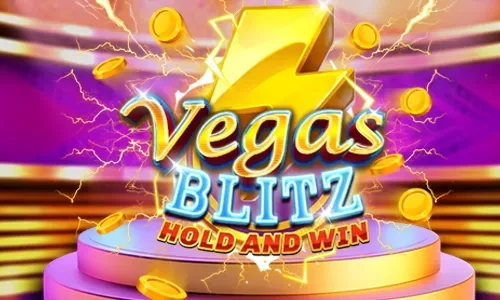 Vegas Blitz: Hold & Win