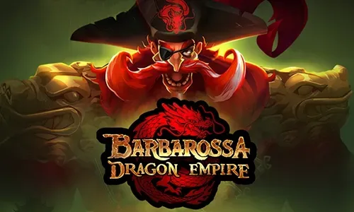 Barbarossa Dragon Empire