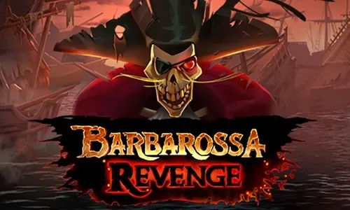 Barbarossa Revenge
