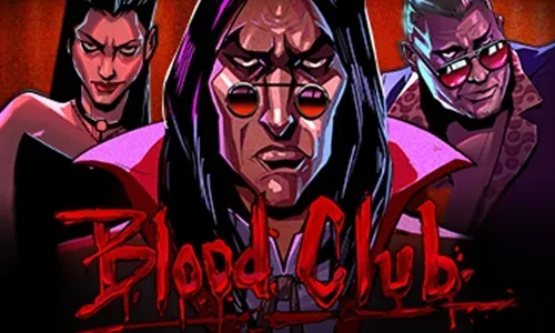 Blood Club