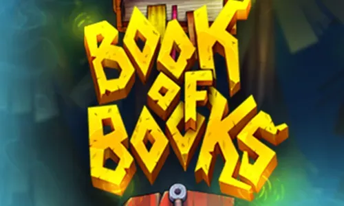 Book of Books