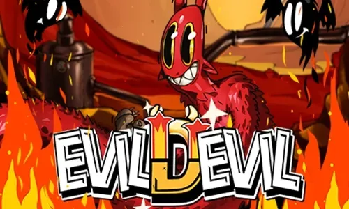 Evil Devil