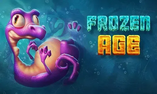 Frozen Age
