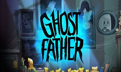 Ghost Father