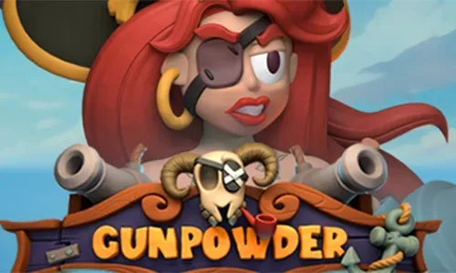 Gunpowder