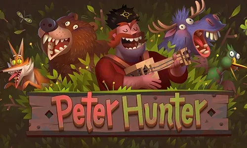 Peter Hunter