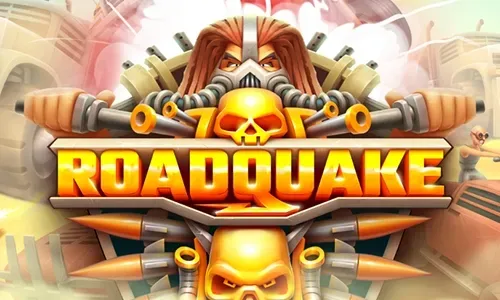 Roadquake