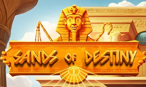 Sands of Destiny