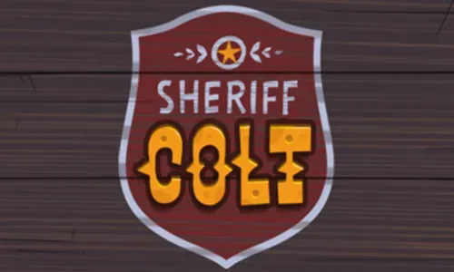 Sheriff Colt