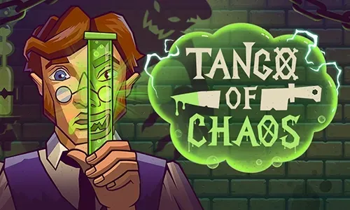 Tango of Chaos