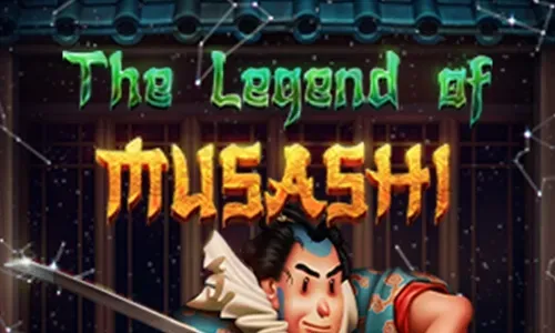 The Legend of Musashi