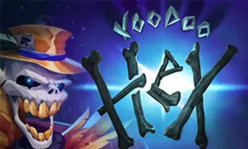 Voodoo Hex