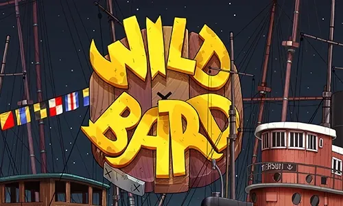 Wild Bard
