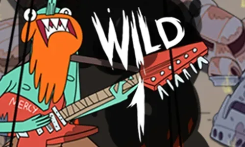 Wild One