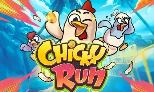 Chicky Run