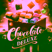 Chocolate Deluxe - PG Soft slot game