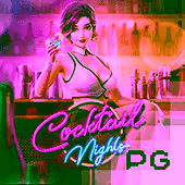Cocktail Nights - PG Soft slot game