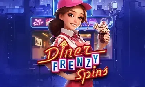 Diner Frenzy Spins