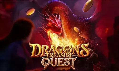 Dragon's Treasure Quest