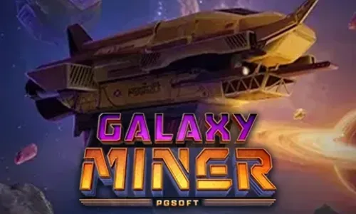 Galaxy Miner