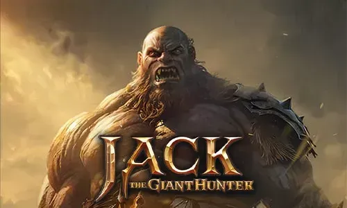 Jack the Giant Hunter