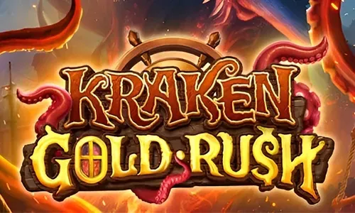 Kraken Gold Rush