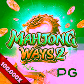 Mahjong Ways 2 slot