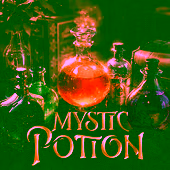 Mystic Potion - PG Soft slot game