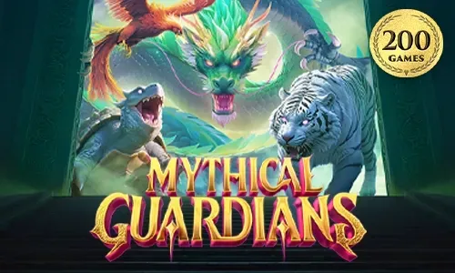 Mythical Guardians