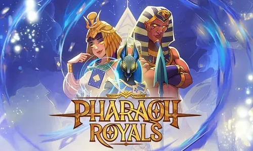 Pharaoh Royals
