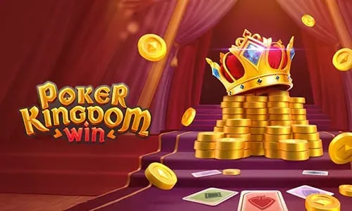 Poker Kingdom Win
