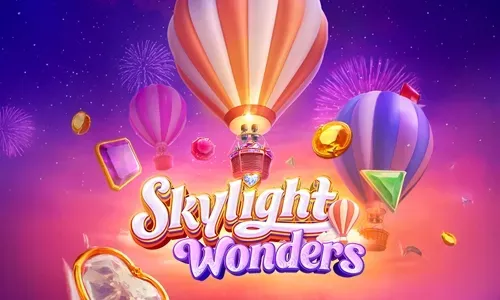 Skylight Wonders