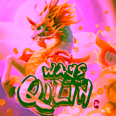 Ways of Qilin - PG Soft slot game