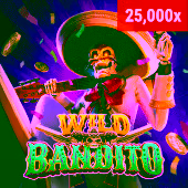 Wild Bandito - PG Soft slot game