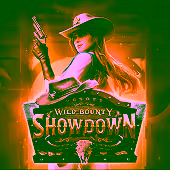 Wild Bounty Showdown - PG Soft slot game