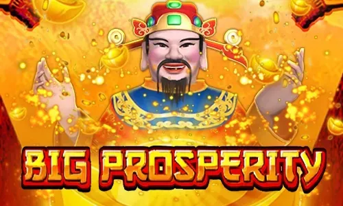 Big Prosperity