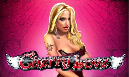 Cherry Love