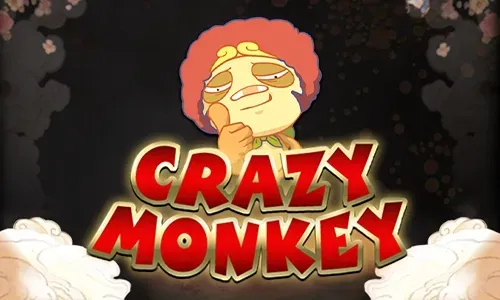 Crazy Monkey