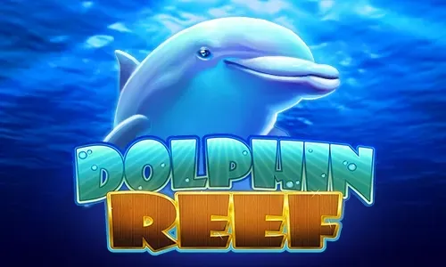 Dolphin Reef