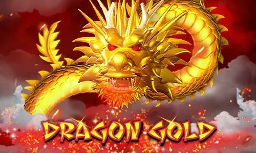Dragon Gold