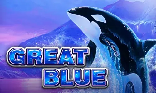 Great Blue