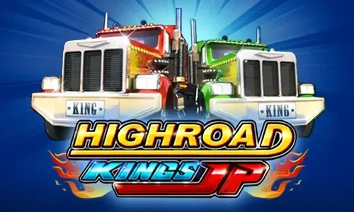 Highroad Kings JP