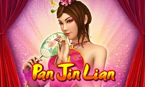Pan Jin Lian