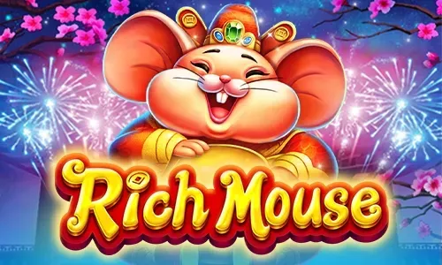 Rich Mouse
