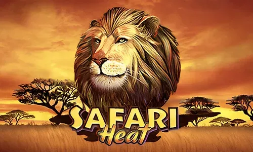 Safari Heat
