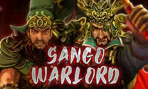 Sango Warlord