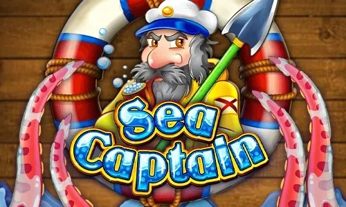 Sea Captain